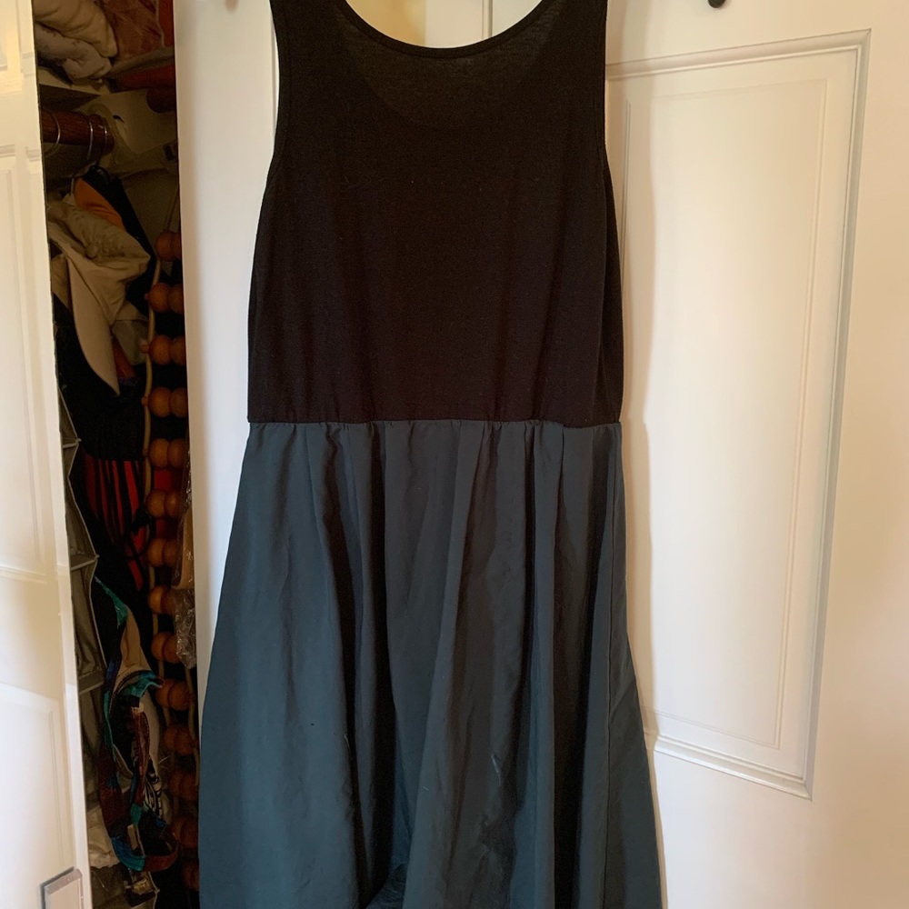 Nice dress